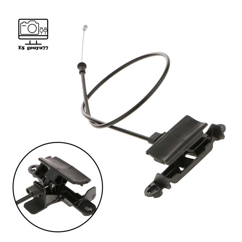 [Gouyu77] Cáp kéo mui xe ô tô 51237164798 Dành Cho Xe BMW E70 E71 X5- X6 2007-2014