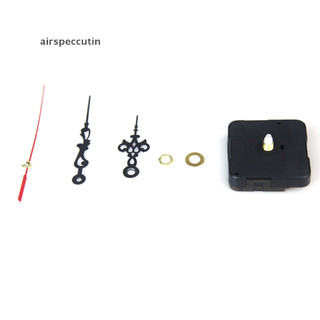 Cơ chế chuyển động đồng hồ airpeccutin DIY Kit Bộ dụng cụ cầm tay chạy bằng EN