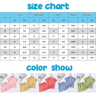 Snoopy Trẻ Em Quần Short Tay Ngắn Bộ Mỏng Nhà Áo Thun Thoải Mái Vải Mềm Mại Hoạt Hình Bé Trai Và Bé Gái Bộ Đồ Ngủ