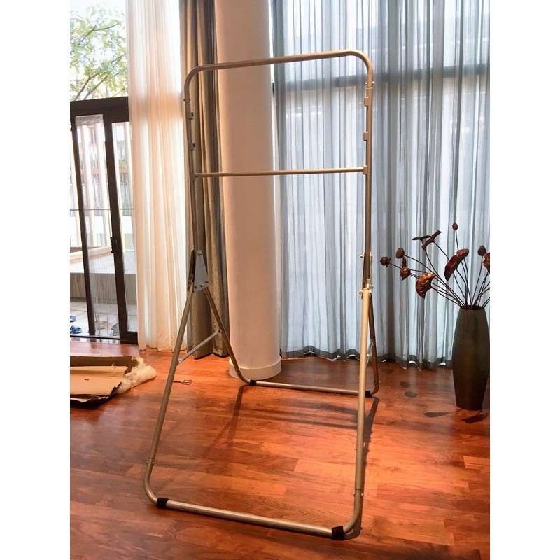 [Xà đơn xếp] Mã hàng TT-2020 – Xà đơn xếp Thiên Trường dành cho người tập từ 1m40 đến 1m80 và nặng dưới 120kg