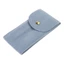 Túi đựng đồng hồ BTF Túi đồng hồ vải Flannelette Túi du lịch bền bỉ cho hộp đựng khóa De
