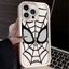Dành Cho Realme 14X 15 C100 C83 C85 C75 C71 C73 C75X C63 C61 C65 C53 C51 Note 80 70 50 60 15 14 Pro + 4G 5G Hot Spider Man Trơn TPU Mềm Vỏ Điện Thoại Silicon Mềm Thoáng Mát