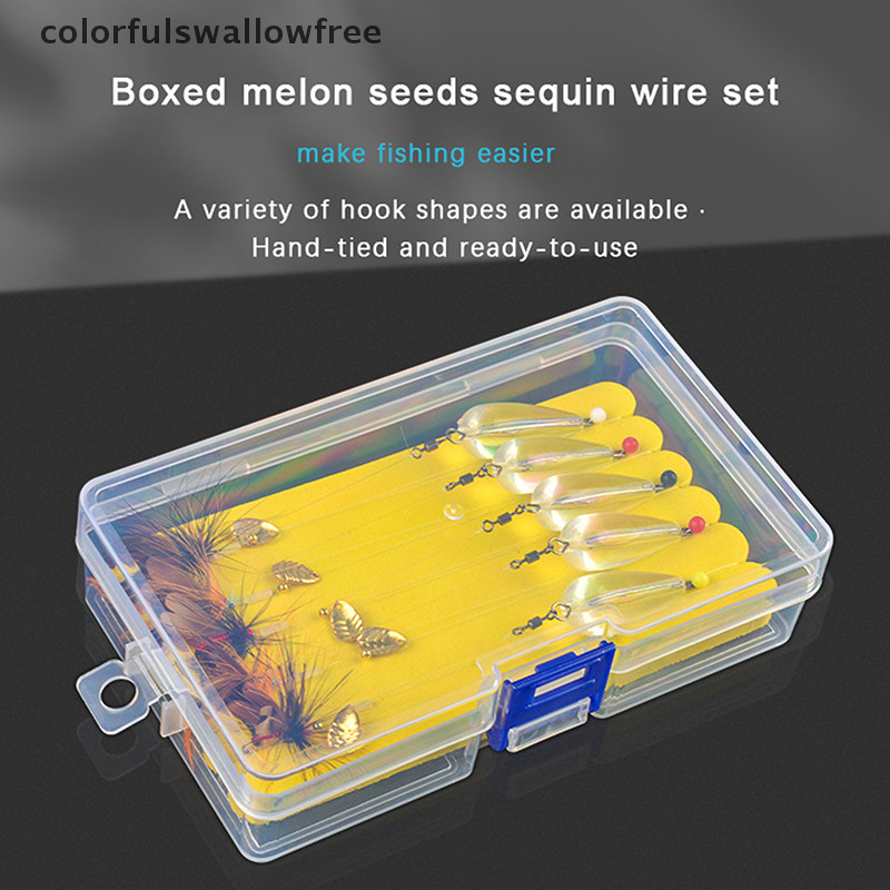 Colourswallowfree Tie up the melon sequin set, Ma Kou Lu Ya Fake Mồi