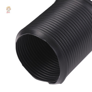 Bộ ống dẫn khí lạnh ô tô TWE 2.5 inch 3 inch Hệ thống ống dẫn khí linh hoạt 51mm 63mm 76mm Universal VN