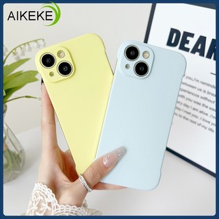 Tương thích cho Redmi Note 13 12 Pro Plus Note 11T Pro + 12T Pro Redmi 10X Pro 5G Turbo 3 Ốp điện thoại PC cứng không viền không khung đầy màu sắc Ultra Thin Matte Cặp đôi Ốp lưng