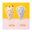 BH2 Dễ Thương Pokemon Piplup Pikachu Mặt Dây Chuyền Quà Tặng Cho Bạn Gái Ba Lô charm Móc Khóa Đồ Chơi nhồi Bông HB2
