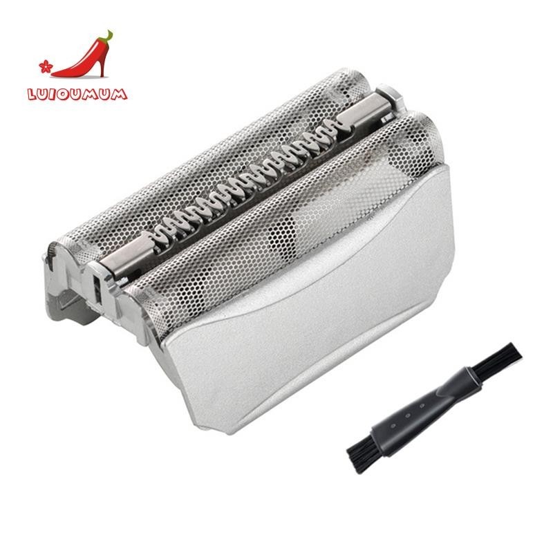 Lưỡi thay máy cạo râu 51S cho Braun 8000, Series 5 5030S 5040S 5090 5070Cc, 360°