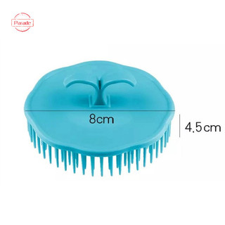 Parade Dầu Gội Bàn Chải Người Lớn Da Đầu Mềm Lược Keo Tóc Dài Massage Da Đầu VN