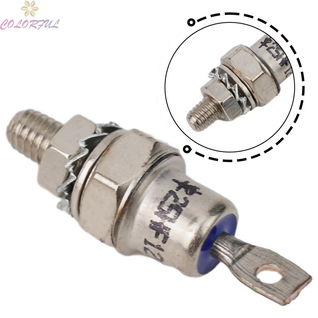 Bộ chỉnh lưu Diode gắn cực dương âm 70A 1200V bền bỉ để sạc pin