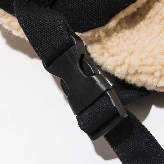 Mũ balaclava dày ấm, bảo vệ tai tốt, phù hợp chống gió mùa đông cho cả nam và nữ