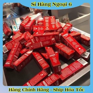 Kem đánh răng  Ajona đỏ 25ml loại bỏ cao răng, bảo vệ răng nướu, hiệu quả gấp 5 lần -Date mới nhất đủ bill