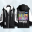YB1 Blue Lock Isagi Yoichi Chigiri Hyoma Nagi Seishiro Bachira Meguru áo khoác dây kéo Áo Hoodie dài tay Cospla