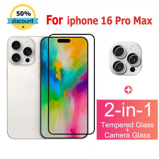 cường lực iphone 16 Kính Cường Lực Bảo Vệ Màn Hình Cho iPhone 16 15 14 13 12 11 Pro Max Mini XS Max X XR 7 8 Plus Se 2020 2022 16 15 14 Plus Kính bảo vệ ống kính máy ảnh