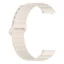 Dây đeo đồng hồ silicon Treeling có khóa từ tính cho đồng hồ truyền thống 18mm 20mm 22mm