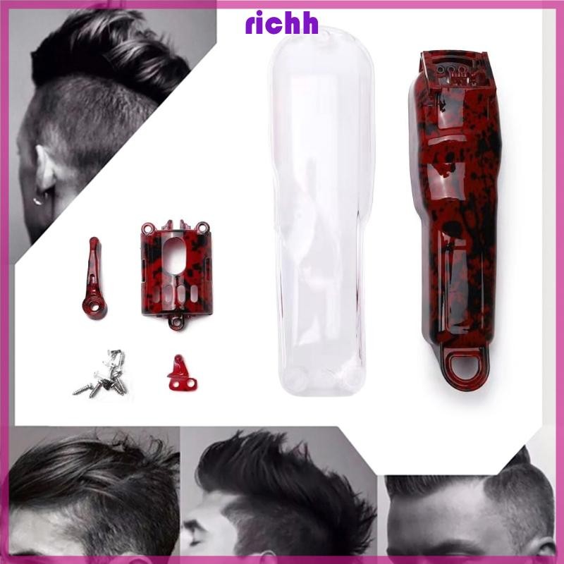 ⚝⚝Tông đơ cắt tóc điện Richh cho vỏ Bộ tông đơ ngụy trang DIY cho 8148 8