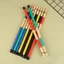 ICUCKO Dây nịt Jazz Maple Drum Sticks, Bàn chải trống bằng gỗ Bunch of Sticks Trống Stick, Phụ kiện trống búa trống Phụ kiện gõ Bunch Drumsticks