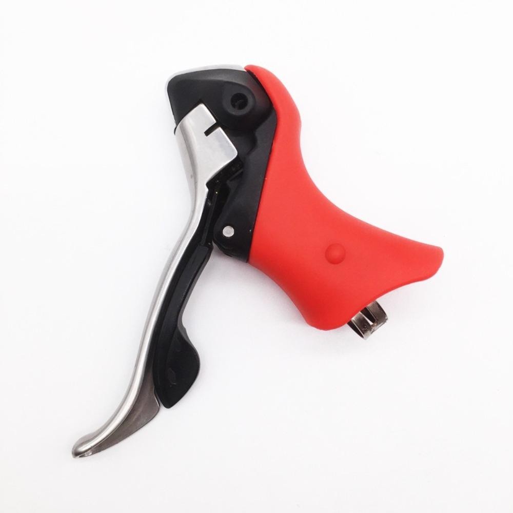 Giá đỡ mui xe bằng silicon phù hợp với các mẫu ST-5xxx và ST-6xxx của xe đạp đường trường