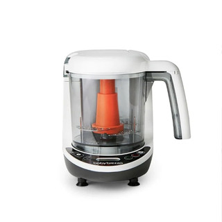 Máy xay hấp thức ăn Baby Brezza Deluxe BRZ10040