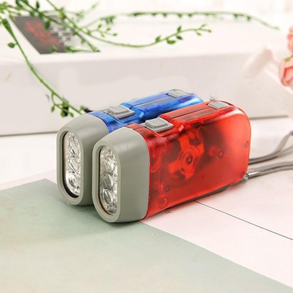 Đèn Pin Ngoài Trời Cho Cắm Trại Có Thể Điều Chỉnh Tay Quay Đèn Pin Đèn Pin Ngoài Trời Tiết Kiệm Năng Lượng Đèn Flash Di Động Cho Cắm Trại Du Lịch Phiêu Lưu jiwvn