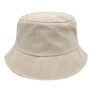 Mũ Tai Bèo Trơn Nhiều Màu, Nón Bucket Vành Ngắn - Phôi Mũ Thêu