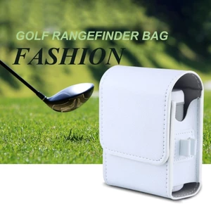 GODD Golf Rangefinder Case Da cho Universal Range Finder Túi đựng chống nước