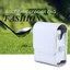 GODD Golf Rangefinder Case Da cho Universal Range Finder Túi đựng chống nước