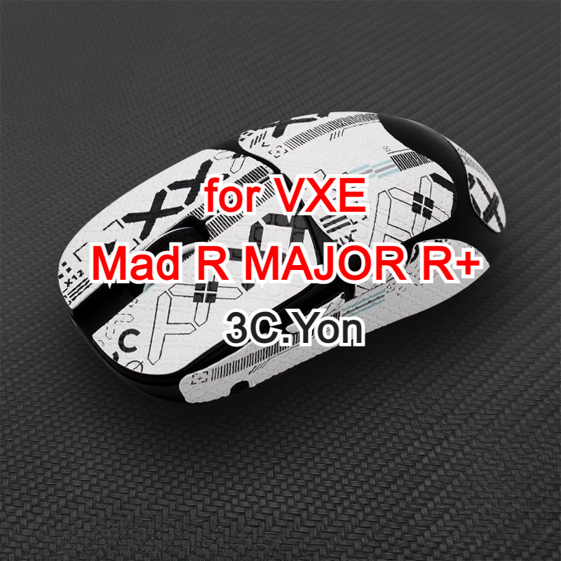 Tay Cầm Chuột Cho VXE Mad R MAJOR R + Chuột Chơi Game Không Dây Chống ...