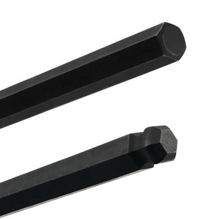 Cờ lê Allen loại T-Type Allen nhập khẩu Mỹ BONDHUS Tuốc nơ vít Allen cực dài T-Handle Cờ lê 6 góc