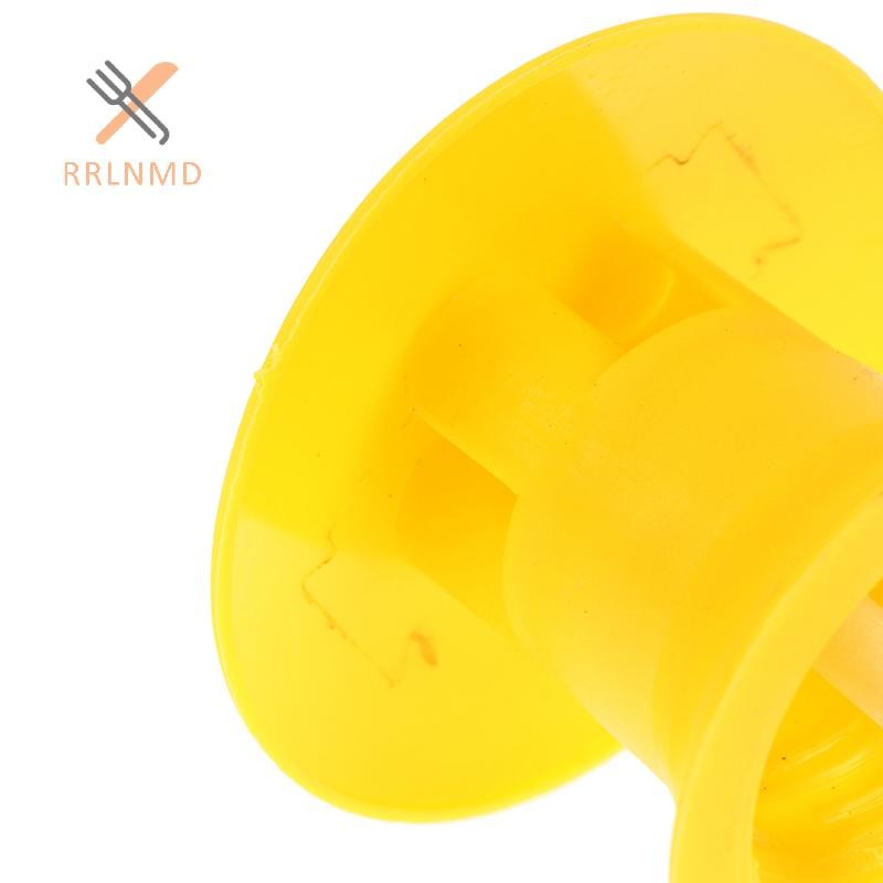 Rrlnmd > 5 CHIẾC Bẫy Ruồi Trái Cây Diệt Bẫy Drosophila Fly Catcher Pest Côn Trùng Kiểm Soát MỚI