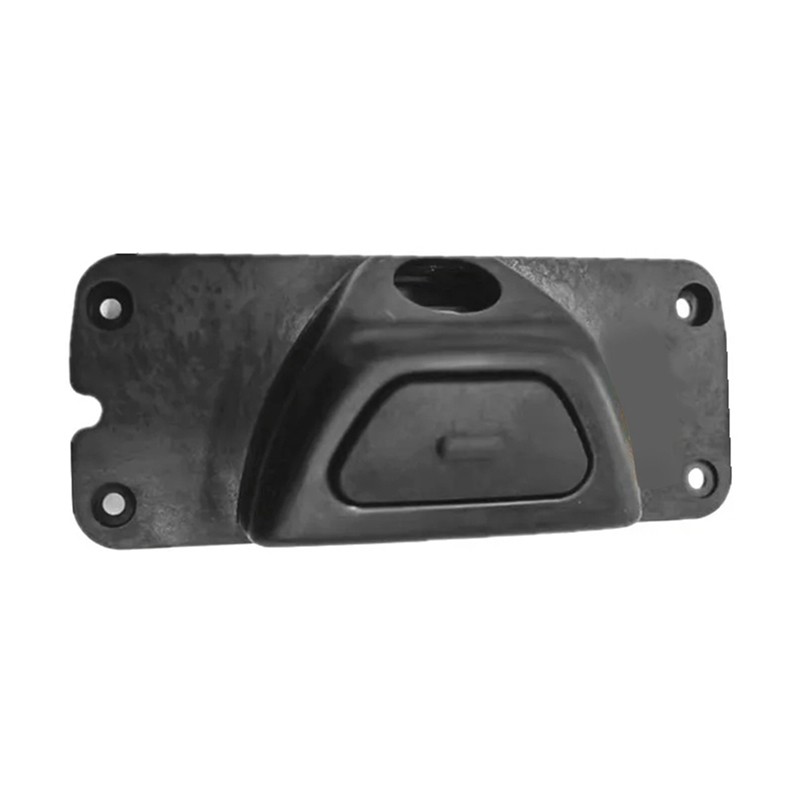 81260-m6010 Công Tắc Cổng Sau Trunk Nút Công Tắc Cho Xe Kia K3 Cerato Forte 2018 - 2023 81260M6010