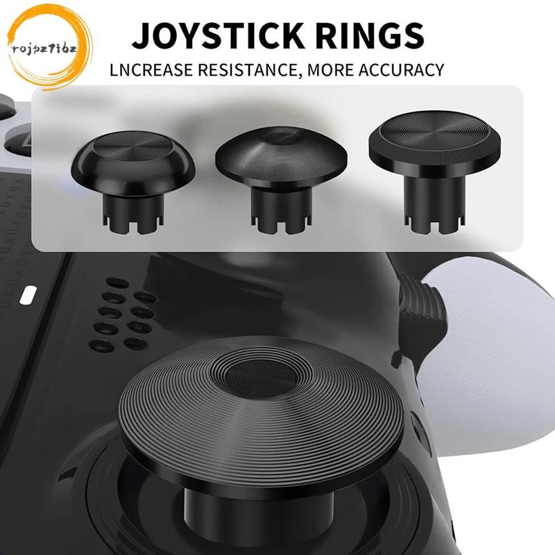 Ngón tay cái cho Bộ điều khiển PS5 SWITCH PRO / XBOX / PS4 / PS5 / EDGE, Cần điều khiển Analog Stick Thumbstick