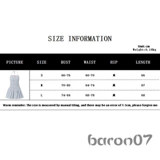 Đầm Cami cổ dây dành cho nữ Đầm Mini chữ A sọc mỏng không tay không lưng cho câu lạc bộ tiệc tùng hàng ngày