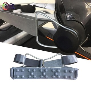 Dovewill Thắt Lưng Cổ Tay Tập Thể Dục, Đai Massage Máy Chạy Bộ, Dùng Cho Hầu Hết Các Thương Hiệu
