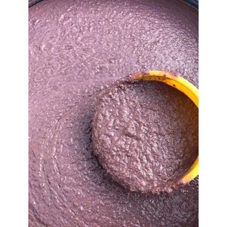 Mắm tôm Biển Giao Thuỷ 1kg - Đặc Sản Trứ Danh Nam Định - Ủ Chượp Truyền Thống - Hương Vị Đậm Đà - Không Chất Bảo Quản