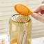 Hộp xà phòng CHEESELY, có cốc nước súc miệng Hộp đựng bàn chải đánh răng nhẹ, Hộp lưu trữ bàn chải đánh răng di động sáng tạo Du lịch