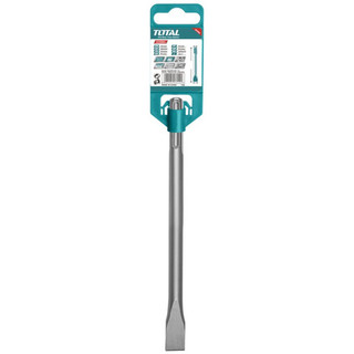 Mũi đục dẹp Total 18x400mm 5 khía