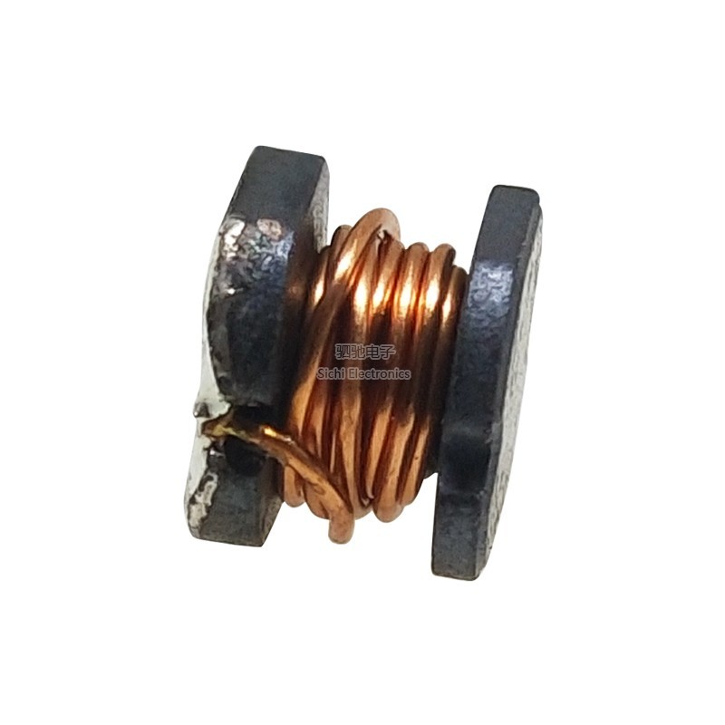 CD54 Chip Cảm Ứng 2.2 / 3.3 / 4.7 / 10 / 15 / 22 / 47 / 100 / 150 / 220 / 330 / 470UH