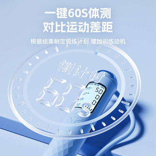 🔥 dây nhảy thể lực 🔥 2025 nhảy dây giảm cân có hàng sẵn dục đếm số Nam - Nữ - Trẻ em Li Ning Dây nhảy chuyên nghiệp cho tập thể dục và giảm cân - Đốt cháy mỡ, chịu lực tốt dành cho người lớn