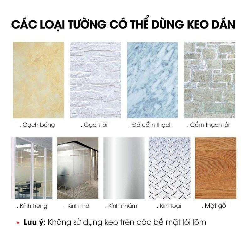 Móc treo cây lau nhà đa năng keo dán chịu lực Móc kẹp giữ chổi dán tường inox 304 chống gỉ