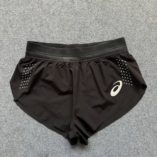 25 Running Training Three Points Men and Women Professional Sports Fitness Sports Track and Field Marathon Breathable Lining Quick-Drying Shorts V7VB