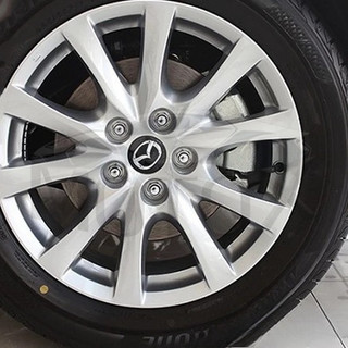 Ốc bánh xe, Ốc tắc kê, Êcu đai ốc bắt lốp, lazang xe Ford, bán tải Ranger, Colorado, Mazda hàng đúc