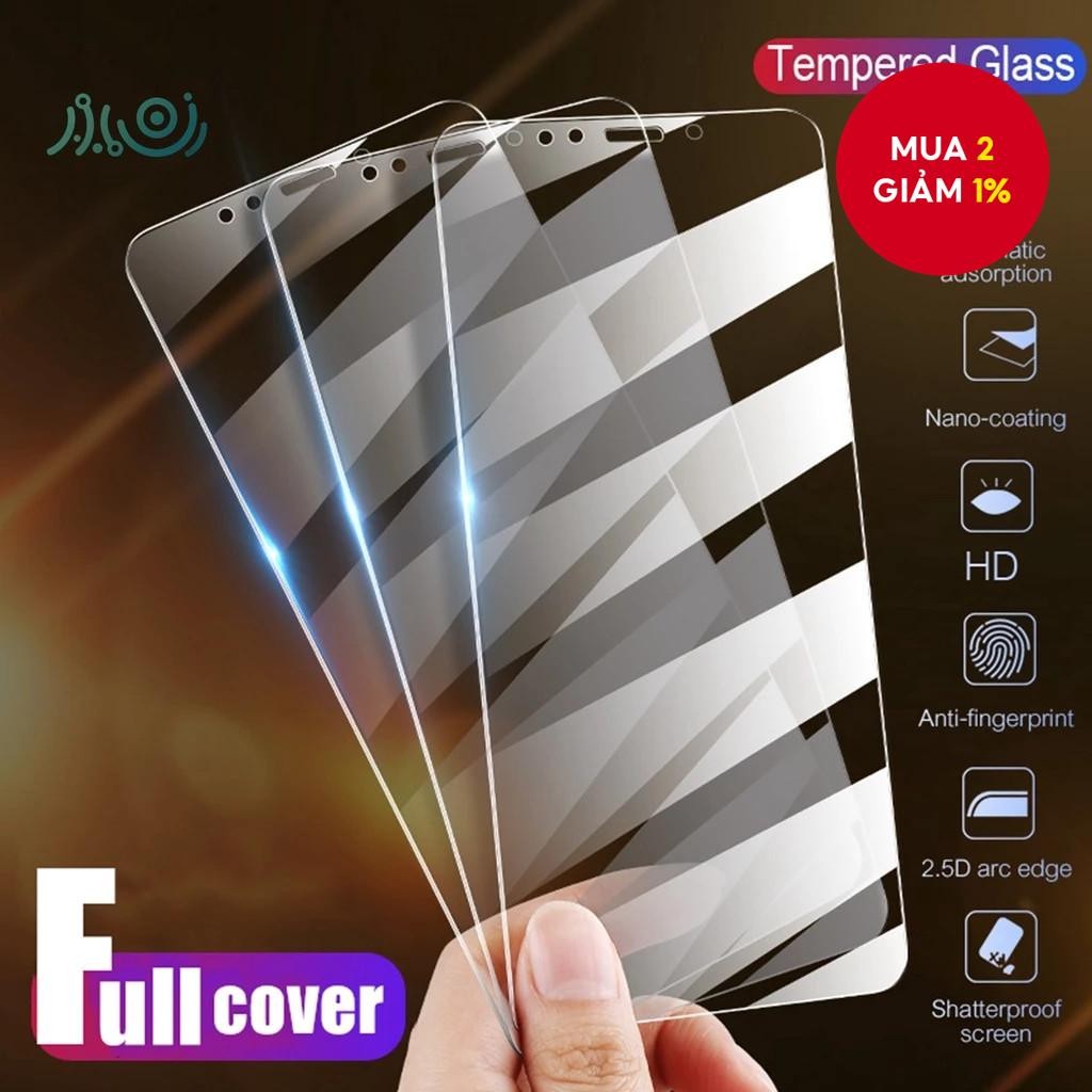 3 Pezzi/confezione Protezione Schermo In Vetro Temperato, Impermeabile - Foto 12