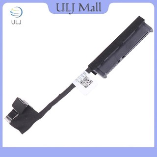 ULJ Dành Cho Latitude 5490 E5470 E5480 E5488 E5491 DC02C00B100 080RK8 Đầu Nối Bộ Chuyển Đổi Cáp SSD HDD Ổ Cứng Sáng Tạo.