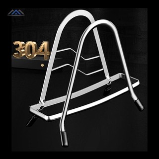 ELBBKG Tấm Tổ Chức Giá Thép Không Gỉ Nắp Nồi Thớt Giá Để Đồ Đa Năng Hạng Nặng Hiện Đại Giá Để Đồ Cho Nhà Bếp Mới