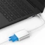 VIC Thiết Thực USB 3 1 Loại C Sang VGA Bộ Chuyển Đổi Tín Hiệu 1080P Vỏ Kim Loại Cho Nhiều Thiết Bị Khả Năng Tương Thích