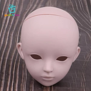 Bộ phận cơ thể thay thế đầu gamchiano 1 / 3, Phần mở rộng mắt trang điểm, dành cho thẩm mỹ tạo kiểu tóc