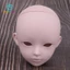 Bộ phận cơ thể thay thế đầu gamchiano 1 / 3, Phần mở rộng mắt trang điểm, dành cho thẩm mỹ tạo kiểu tóc