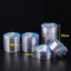 Cuộn 5 mét băng keo dán rộng 5cm/10cm - Miếng dán siêu dính - Miếng dán chống thấm nước - Keo chống dột