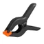 KẸP TREO PHÔNG CHỤP ẢNH (BACKDROP CLAMP) NHỎ GỌN, CHẮC CHẮN