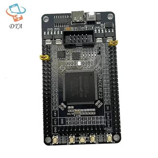[DTA] 1 Bảng Hệ Thống FPGA Board Altera CycloneIV EP4CE6E22C8N Ban Phát Triển VN